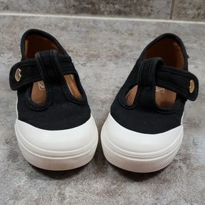 Toddler Girls Van's Shoes